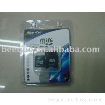 mini sd / mini sd card / mini sd 1 gb / memory card /